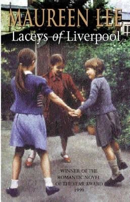 Laceys of Liverpool Epub