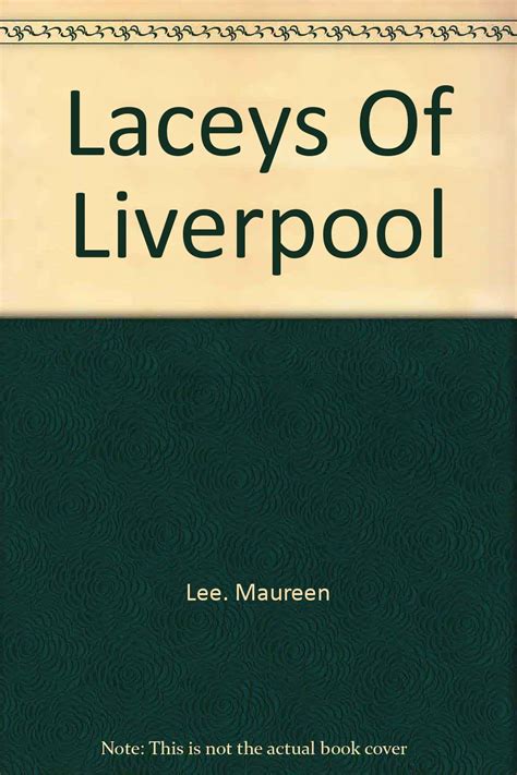 Laceys of Liverpool Epub