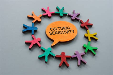 Lack of Cultural Sensitivity: