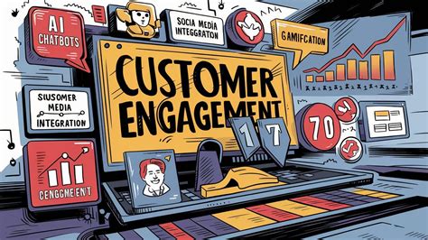 Lack of Customer Engagement: