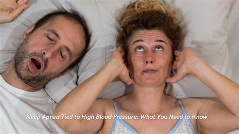 Lack of Sleep and Hypertension: A Deadly Duo