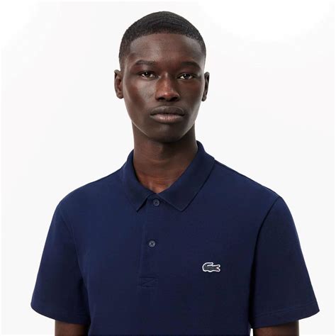 Lacoste Polo Shirt Sport: A Timeless Expression of Athletic Elegance