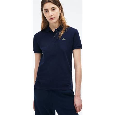 Lacoste Polo Shirt Women: A Timeless Classic for Every Wardrobe