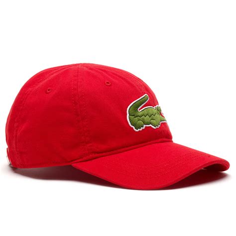 Lacoste cap