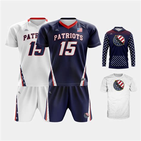 Lacrosse Jerseys: The Ultimate Guide to Customization and Style