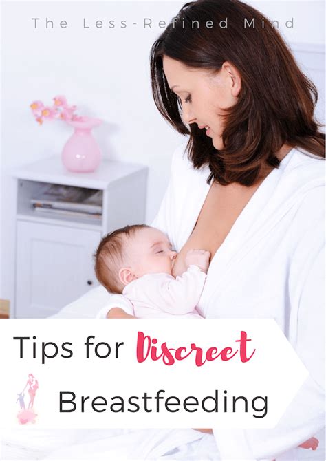 Lactating Through Your Shirt: The Ultimate Guide to Breastfeeding Discreetly