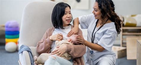 Lactation Consultant Singapore: Providing Personalized Guidance