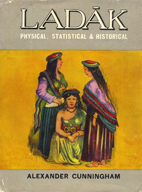 Ladak Physical Statistical and Historical Epub