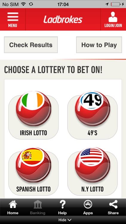 Ladbrokes Irish Lotto: A Comprehensive Guide for Players