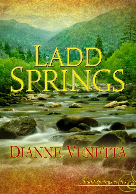 Ladd Springs 6 Book Series Reader