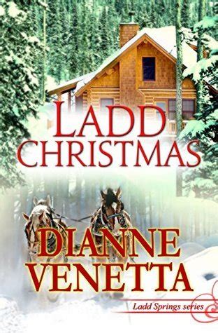 Ladd Springs 6 Book Series Reader