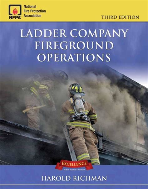 Ladder Company Fireground Operations PDF