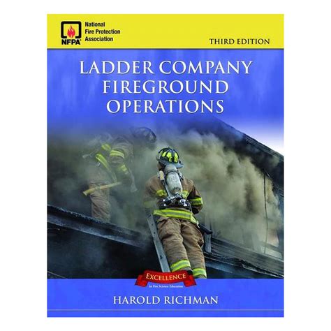 Ladder Company Fireground Operations, 3rd Edition Reader