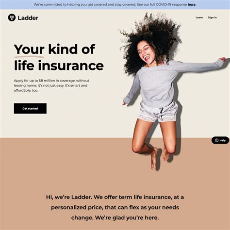 Ladder Life Insurance Review: Ultimate Guide for 2023