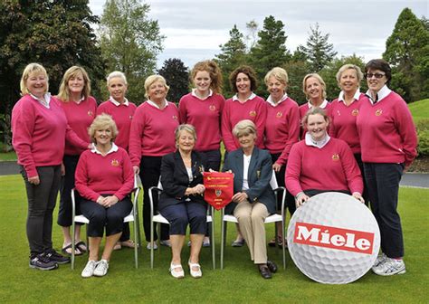 Ladies' Golf Union