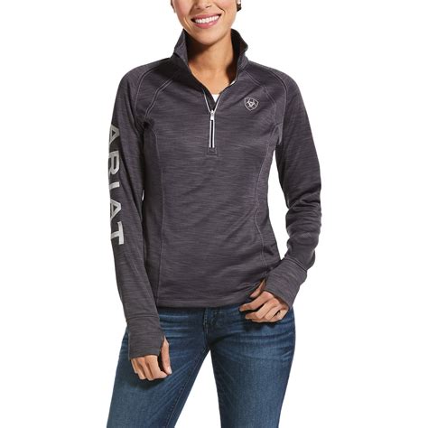 Ladies 1/2 Zip Sweatshirts: The Ultimate Comfort and Style