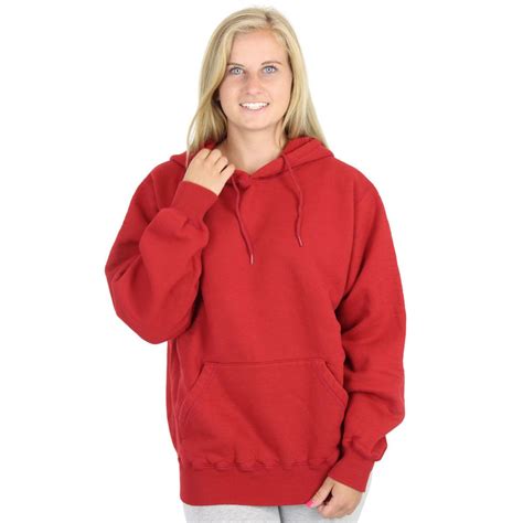 Ladies 100% Cotton Sweatshirts: Comfort and Versatility for the Modern Woman