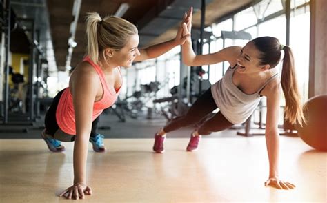 Ladies Gym Near Me: The Ultimate Guide to Finding Your Perfect Fitness Haven