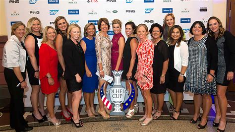 Ladies Professional Golf Association