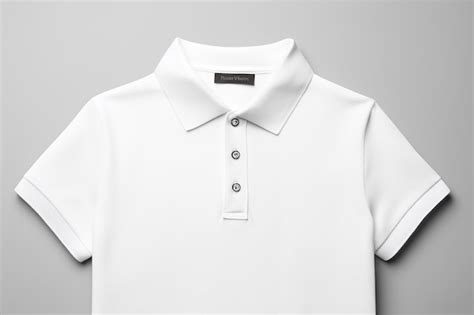 Ladies White Polo T Shirts: A Timeless Classic with Enduring Appeal