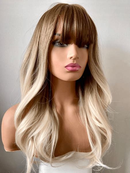 Ladies Wigs UK: A Majestic Guide to Affordable Transformations