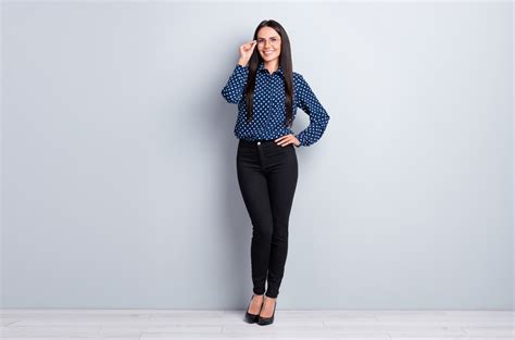 Ladies Work Shirts: The Perfect Balance of Style and Sophistication