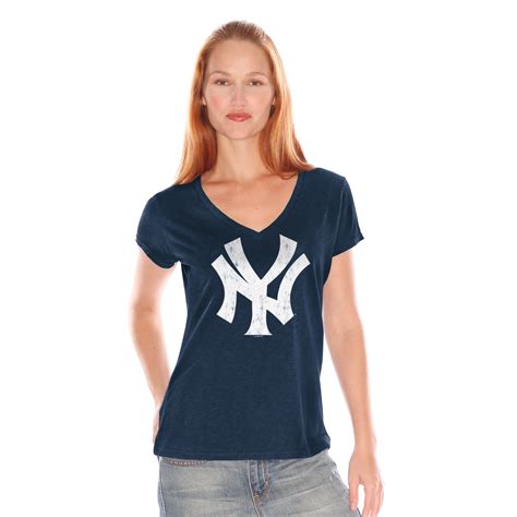 Ladies Yankee Shirts: The Epitome of Style and Comfort