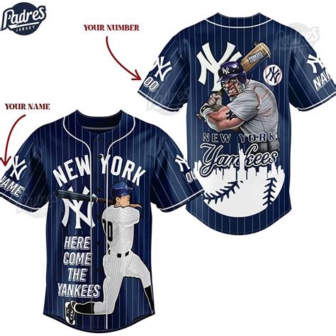 Ladies Yankees Shirt: Elevate Your Baseball Style