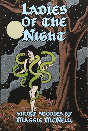 Ladies of the Night Short Stories by Maggie McNeill0310710278 Doc