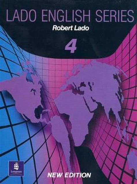 Lado English Series 4 Reader