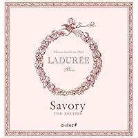 Laduree.The.Savory.Recipes Ebook Reader