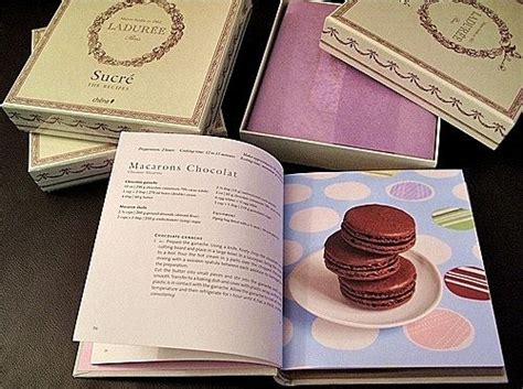 Laduree.The.Sweet.Recipes Ebook Reader
