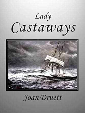 Lady Castaways PDF