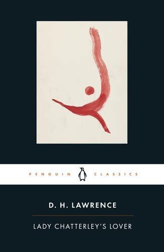 Lady Chatterley s Lover Penguin Classics Deluxe Edition PDF