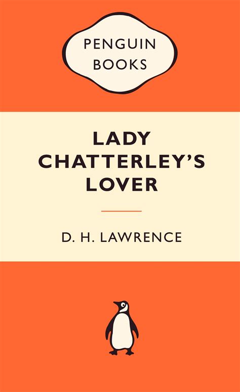 Lady Chatterley s Lover Penguin Classics Deluxe Edition PDF