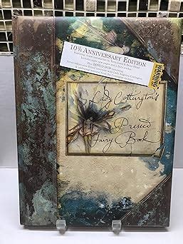 Lady Cottington s Pressed Fairy Book 10 3 4 Anniversary Edition Kindle Editon