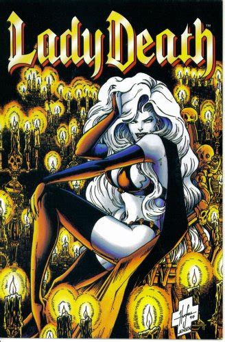 Lady Death Between Heaven and Hell 2 The Final Sin Chaos Comics PDF