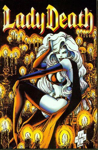 Lady Death Between Heaven and Hell Part II The Final Sin PDF