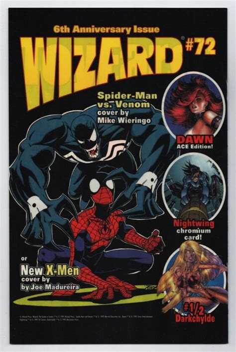 Lady Death vs Purgatori 1997 Wizard Ace Edition comic Doc
