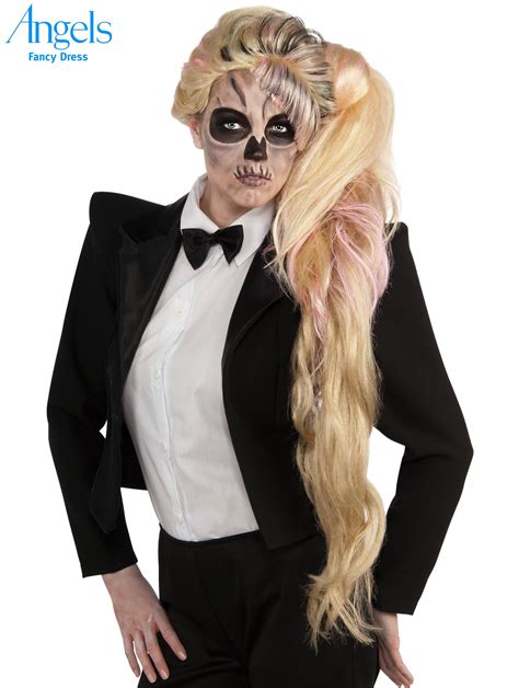 Lady Gaga's Halloween Outfits: A Journey of Extravagance and Creativity