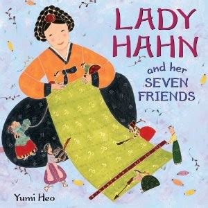 Lady Hahn and Her Seven Friends Kindle Editon