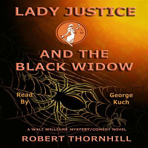 Lady Justice and the Black Widow Volume 30 Epub