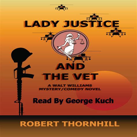 Lady Justice and the Vet Volume 15 Kindle Editon