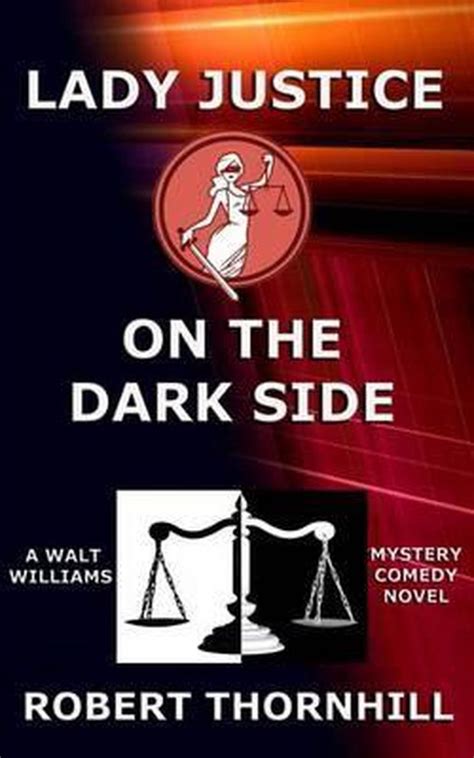 Lady Justice on the Dark Side Doc