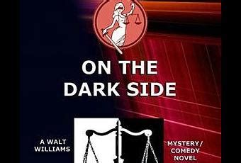 Lady Justice on the Dark Side Kindle Editon