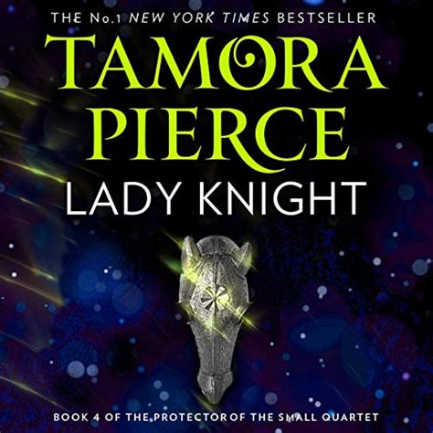 Lady Knight Book 4 of the Protector of the Small Quartet PDF