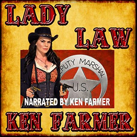 Lady Law The Nations Volume 6 Doc