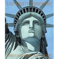 Lady Liberty A Biography Doc