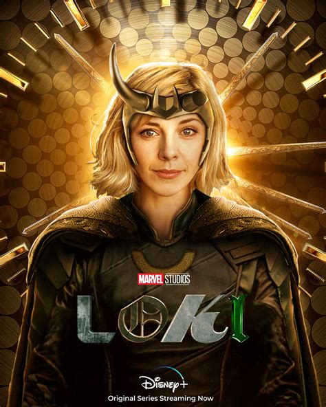 Lady Loki