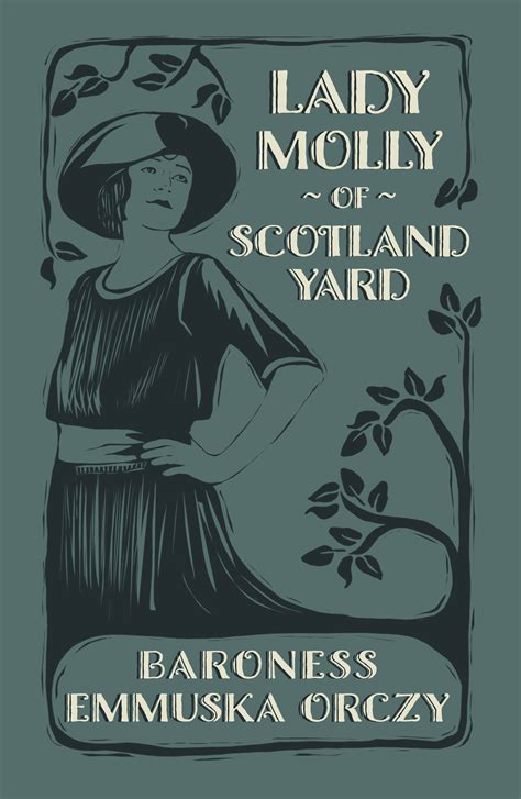 Lady Molly of Scotland Yard Epub